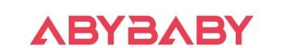 ABYBABY logo