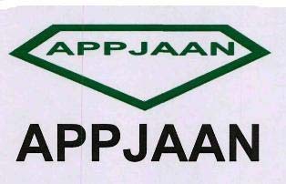 APPJAAN logo