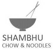 SHAMBHU CHOW & NOODLES logo