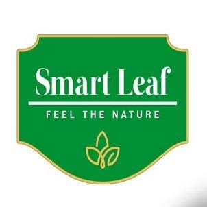Smart Leaf logo
