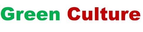 Green Culture logo