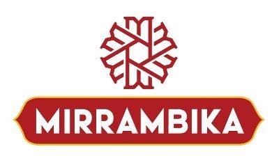 MIRRAMBIKA logo