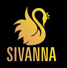 SIVANNA logo