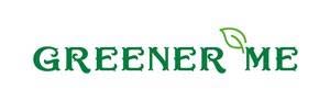 GREENER ME logo