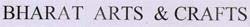 BHARAT ARTS & CRAFTS logo