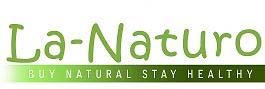 La-Naturo logo