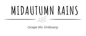 MIDAUTUMN RAINS logo