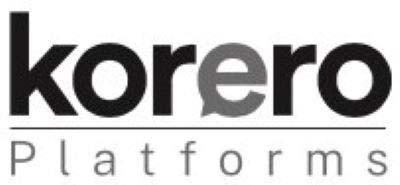 korero logo