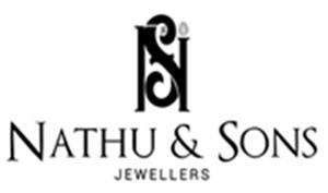 NATHU & SONS logo