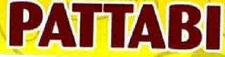 PATTABI logo