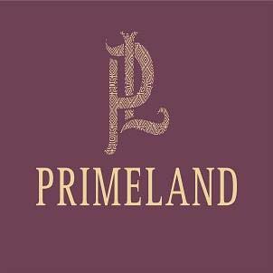 PRIMELAND logo