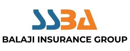 BALAJI INSURANCE GROUP logo
