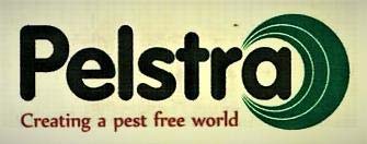 Creating a pest free tray) logo