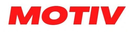 MOTIV logo