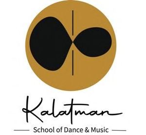 — School of Dance & Music —— logo