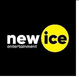 entertainment ice) logo
