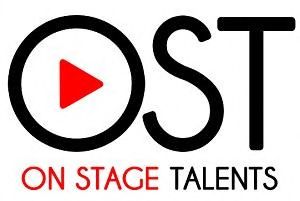 ON STAGE TALENTS logo