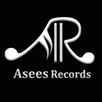 Asees Records logo