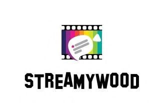 STREAMYWOOD logo