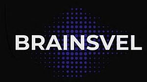 BRAINSVEL logo