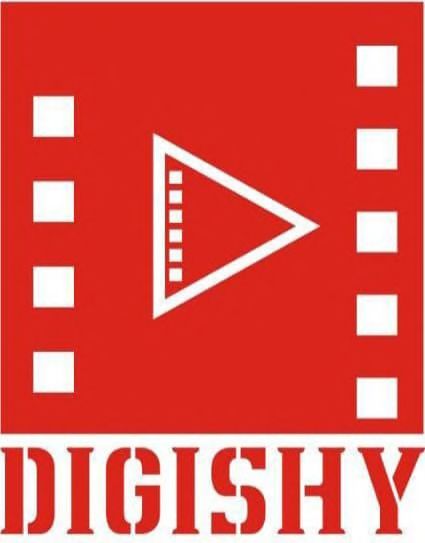DIGISHY logo