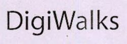 DigiWalks logo