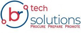G tech solutions logo