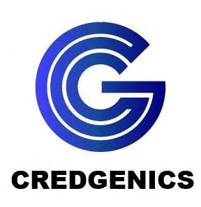 CREDGENICS logo