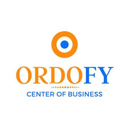 ORDOFY logo