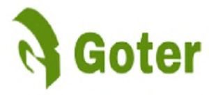 Goter logo