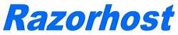 Razorhost logo