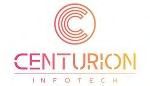 CENTURION logo