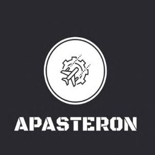 APASTERON logo