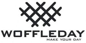 WOFFLEDAY logo