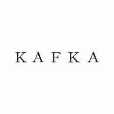 KAFKA logo
