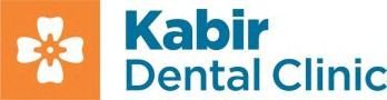 Kabir Dental Clinic logo