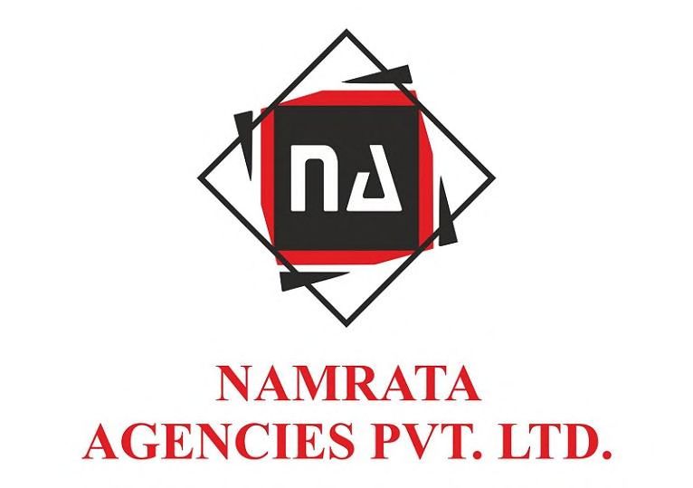 NAMRATA AGENCIES PVT. LTD. logo