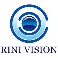 RINI VISION logo