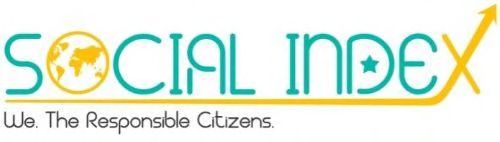 S@CIAL INDEX logo