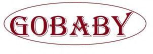 GOBABY logo