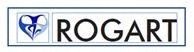 & ROGART logo