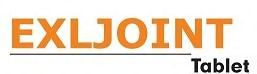 EXLJOINT Tablet logo