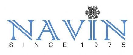 NAVIN logo