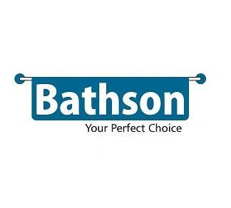 Bathson Your Perfect Choice logo