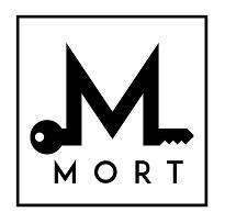 MORT logo
