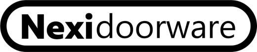 Nexidoorware logo