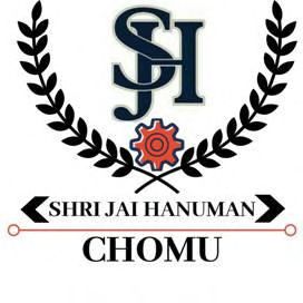 CHOMU logo