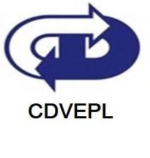 CDVEPL logo