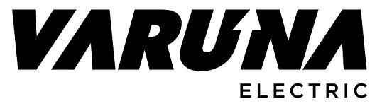 VARUNA logo