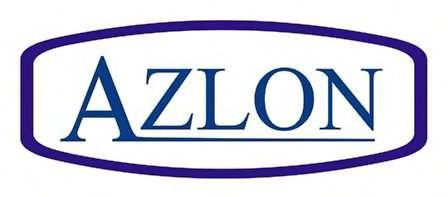 AZLON logo